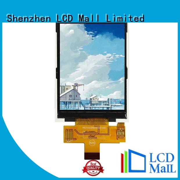 tft bonding tft touchscreen with resistance touch for mobile devices