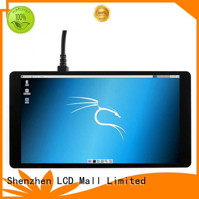 LCD Mall oled display screen big storage capacitor tablets