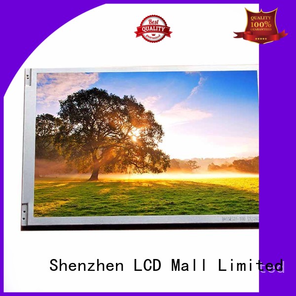 LCD Mall thermostat tft lcd display module resistive for 3D printer