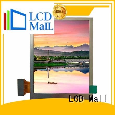 LCD Mall tft lcd panel hot-sale for elevator