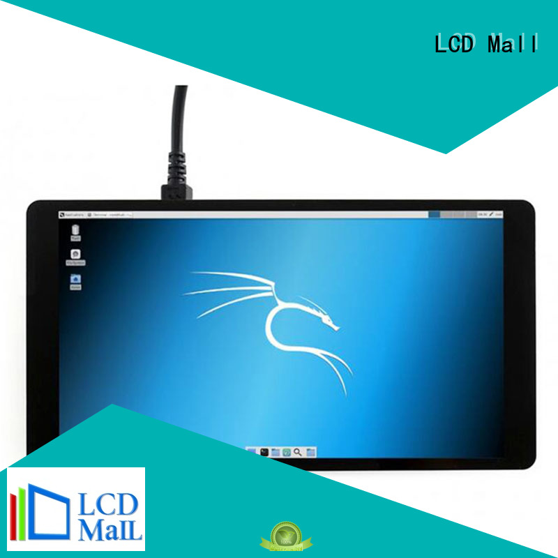 LCD Mall New oled panel company