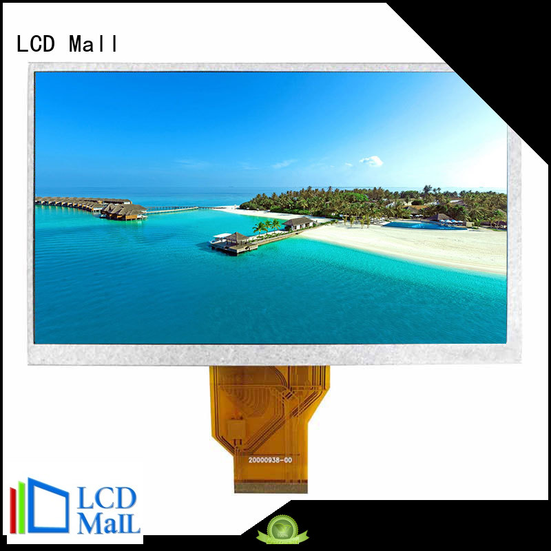 thermostat tft lcd module resistive for 3D printer