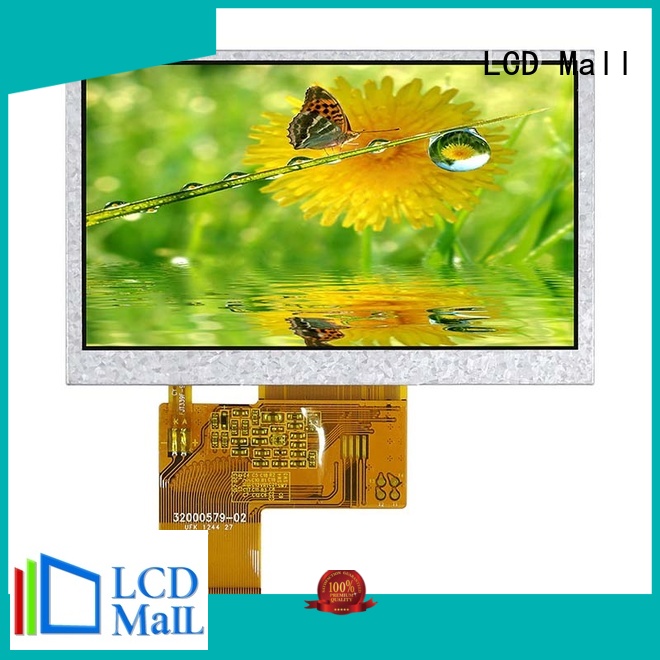 thermostat tft panel wholesale for expo
