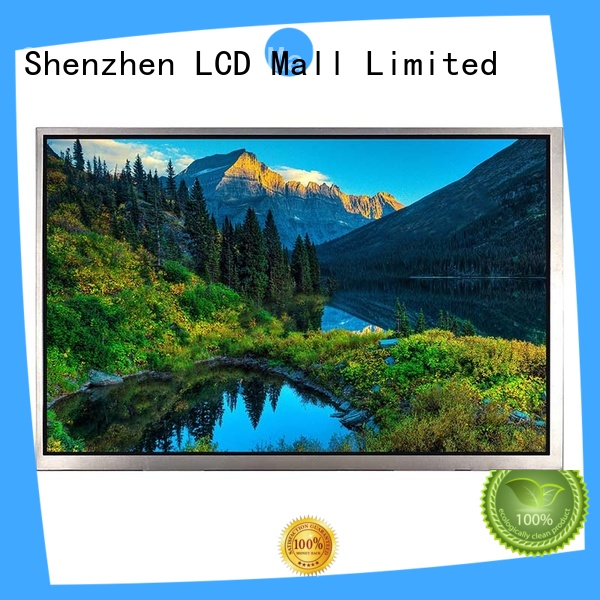 LCD Mall tft lcd display module hot-sale for expo