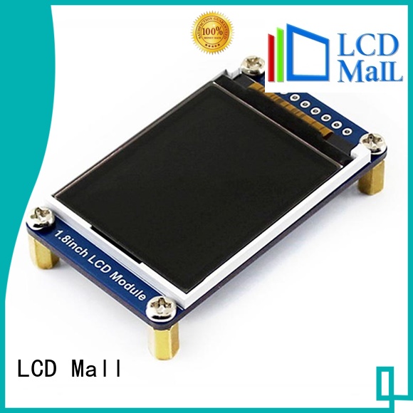 Custom tft lcd module Supply