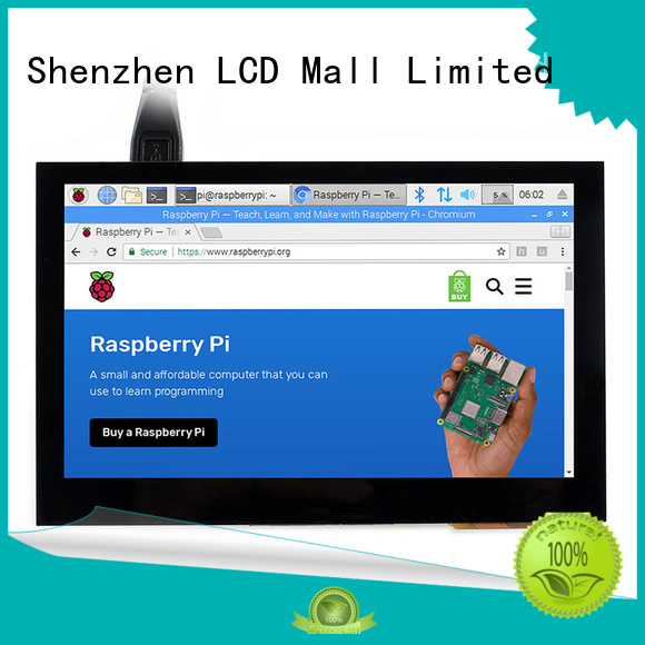 OEM tft display panel wholesale for expo