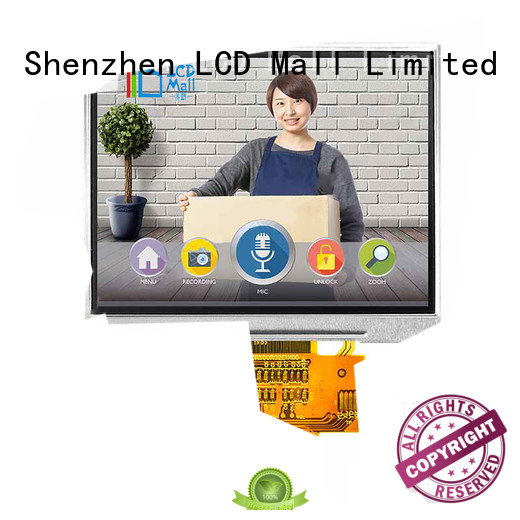 workable tft panel hot-sale for expo