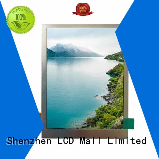 LCD Mall tft display panel resistive for 3D printer