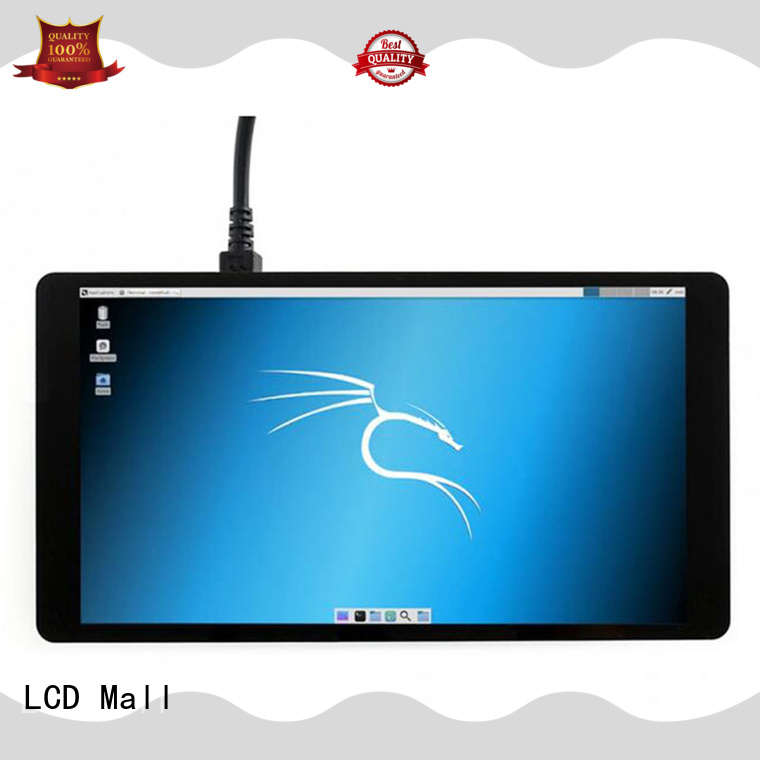 LCD Mall high-end oled touch panel big storage capacitor TVs