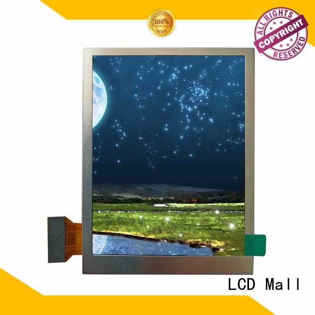 LCD Mall tft panel wholesale for expo