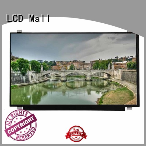 LCD Mall workable tft lcd display module wholesale for 3D printer