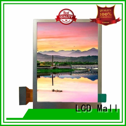 LCD Mall tft display panel resistive for 3D printer