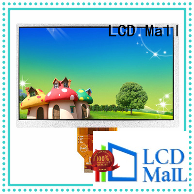 LCD Mall workable tft lcd module hot-sale for elevator