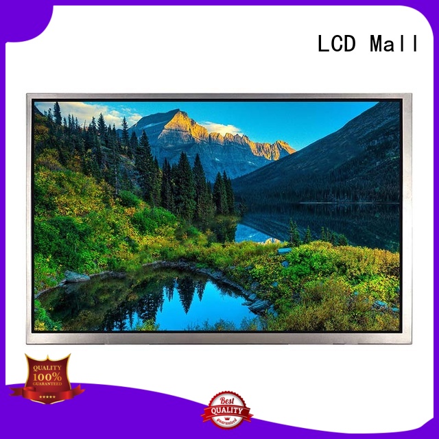 LCD Mall workable tft lcd module wholesale for expo