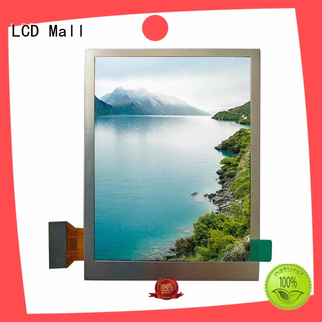 LCD Mall tft panel wholesale for expo