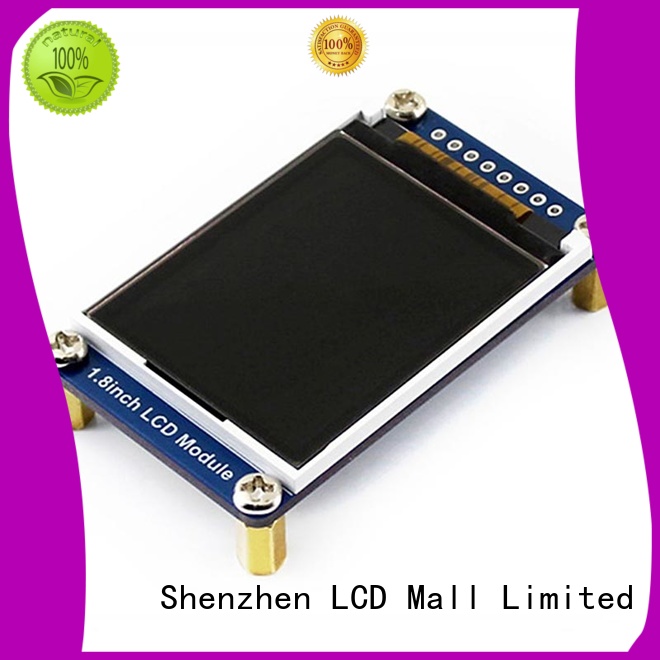 LCD Mall transflective tft lcd for elevator