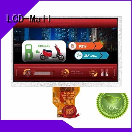 LCD Mall tft lcd panel hot-sale for elevator