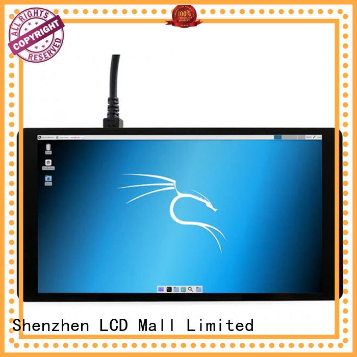 LCD Mall Custom oled screen manufacturers