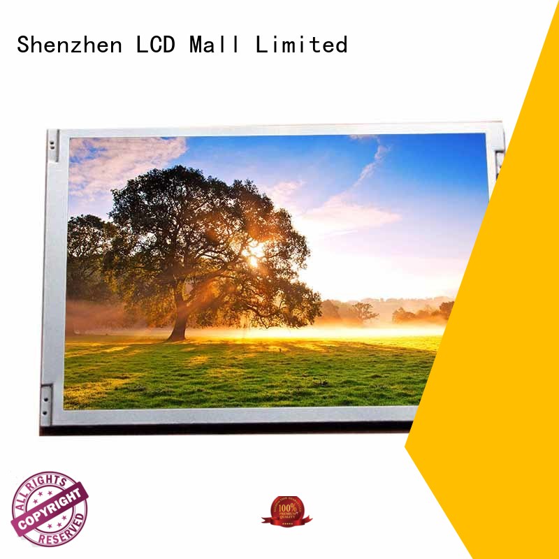 LCD Mall workable tft display module wholesale for elevator