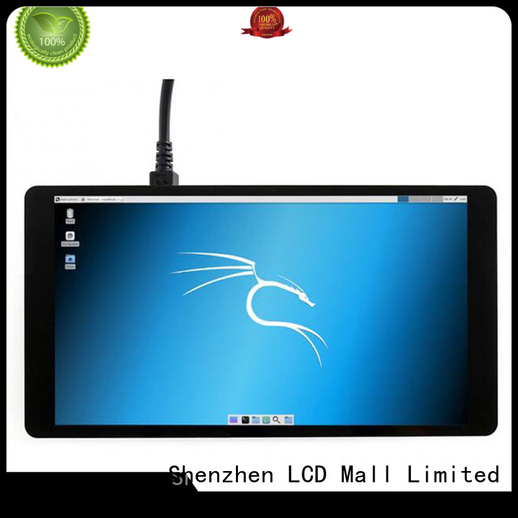 LCD Mall hot sale oled panel bright TVs