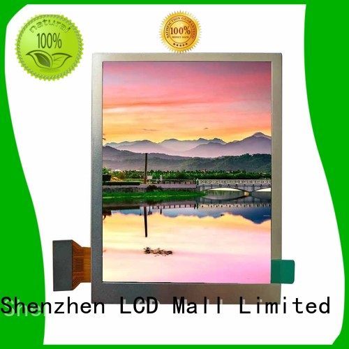 LCD Mall tft display panel hot-sale for expo