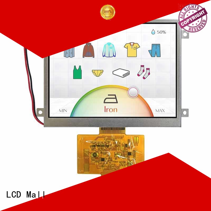 LCD Mall OEM tft panel hot-sale out-door application