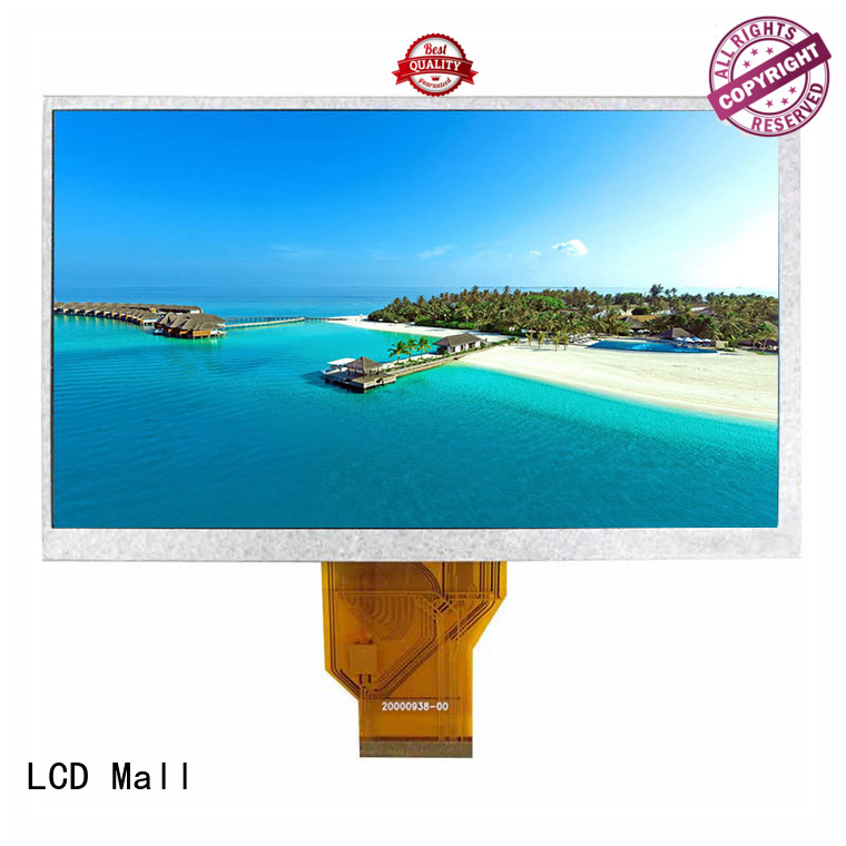 Wholesale tft lcd panel factory