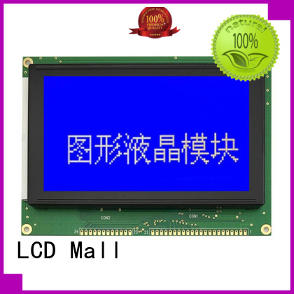 LCD Mall custom Graphic LCD multi-touch screens for wholesale