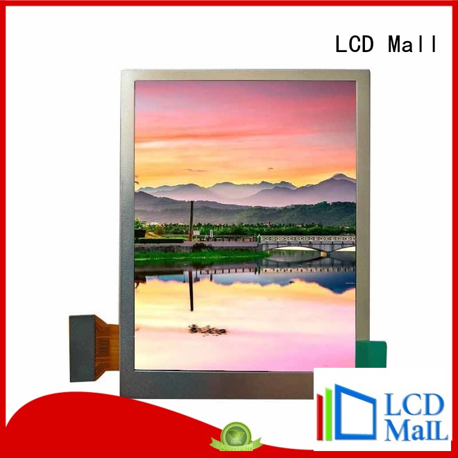 LCD Mall tft lcd panel hot-sale for 3D printer