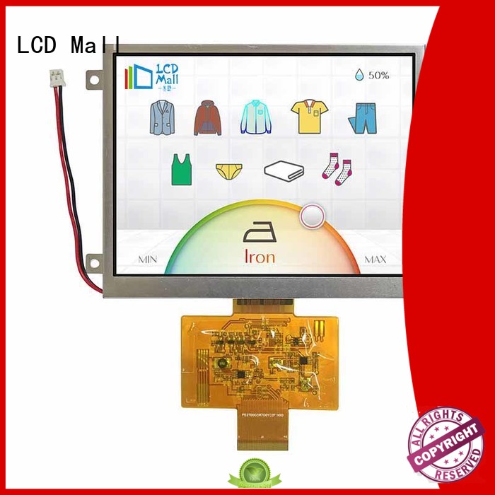 LCD Mall tft lcd module wholesale for expo