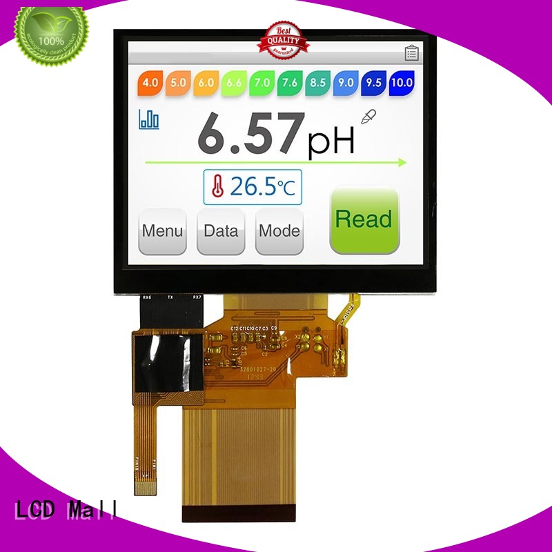tft lcd touch screen durable for mobile devices LCD Mall