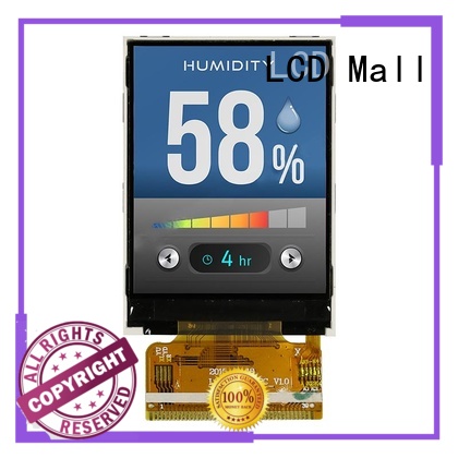 bespoke tft lcd display module wholesale for elevator LCD Mall