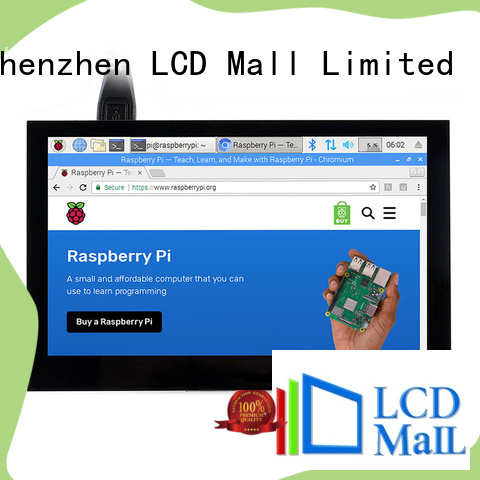 LCD Mall tft lcd display module hot-sale for expo