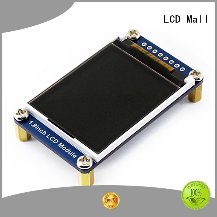 LCD Mall workable tft display panel hot-sale for elevator