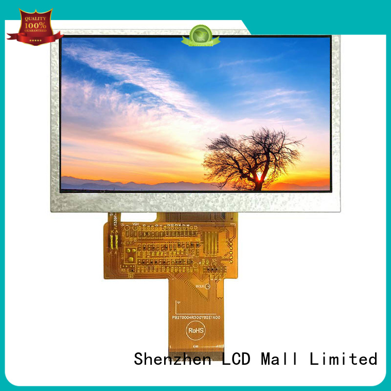 LCD Mall tft lcd module Suppliers