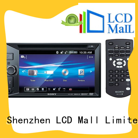 tft bonding tft touch screen with resistance touch for mobile devices