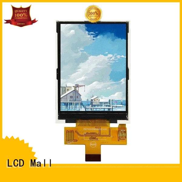 tft bonding tft touch screen with resistance touch for tv