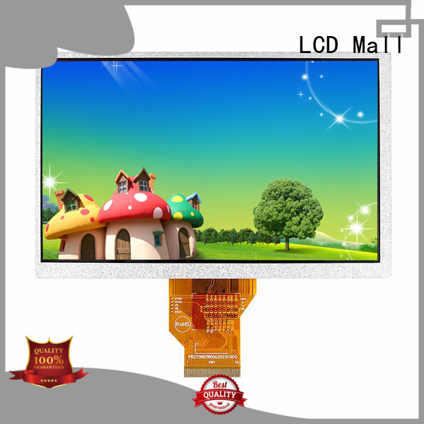 LCD Mall tft lcd panel hot-sale out-door application