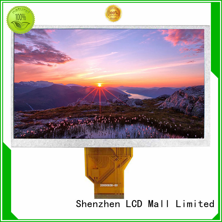 High-quality tft lcd panel Suppliers
