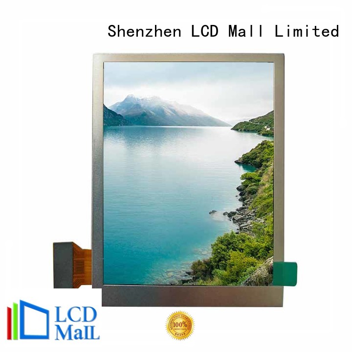 LCD Mall Custom tft display module manufacturers