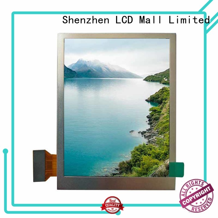LCD Mall transflective tft panel wholesale for 3D printer