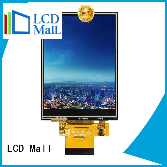 tft bonding tft touchscreen with resistance touch for tv