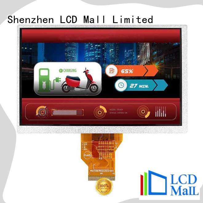 Latest tft display panel for business