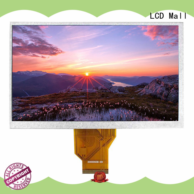 transflective tft display panel wholesale for elevator