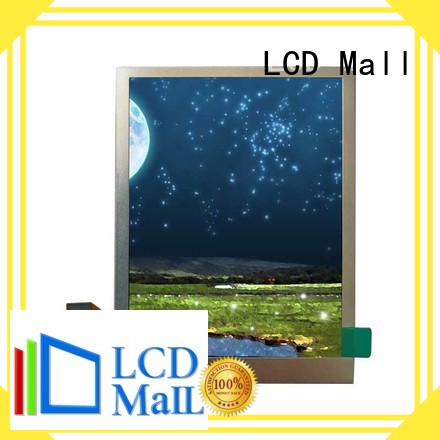 LCD Mall tft lcd panel wholesale for expo