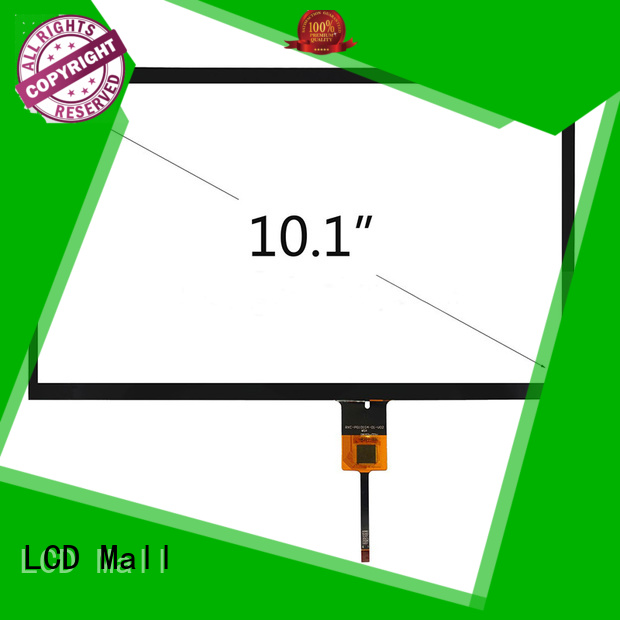 LCD Mall New lcd capacitive touchscreen factory
