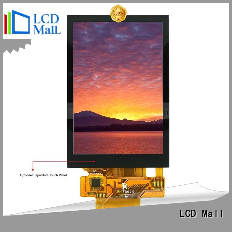 transflective tft panel wholesale for 3D printer