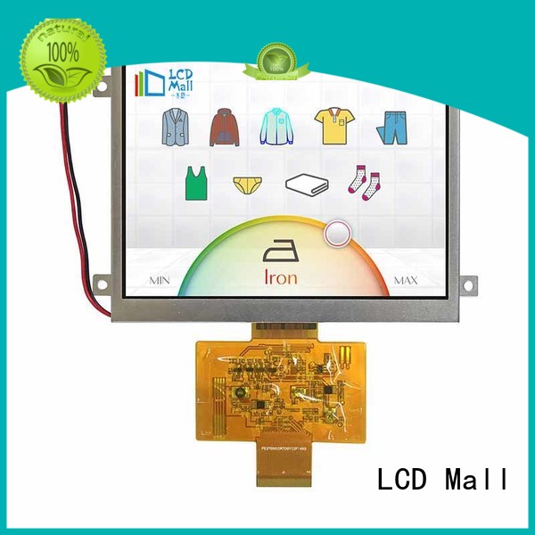 LCD Mall tft lcd panel for business