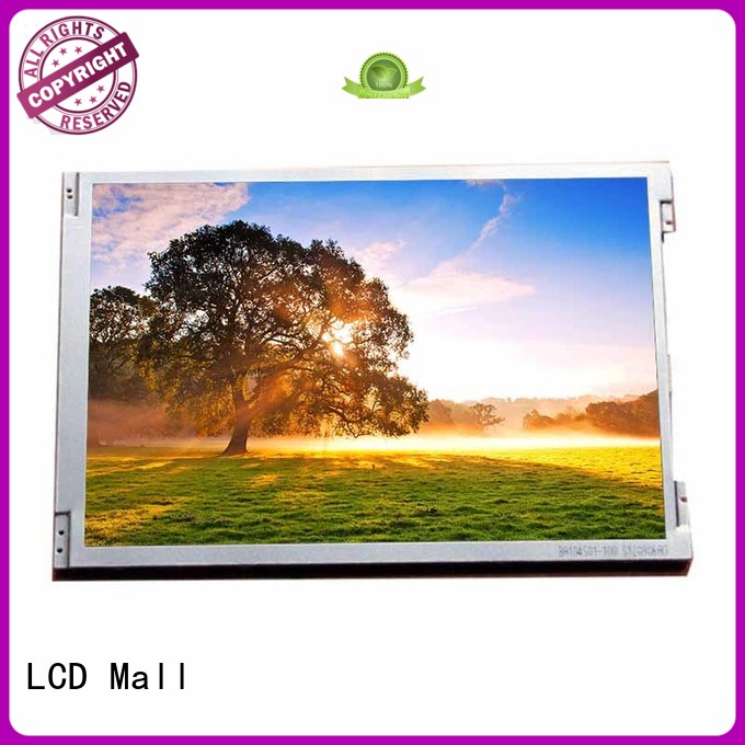 LCD Mall thermostat tft display panel wholesale for 3D printer