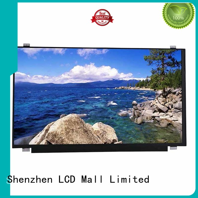 LCD Mall transflective tft lcd panel wholesale for elevator